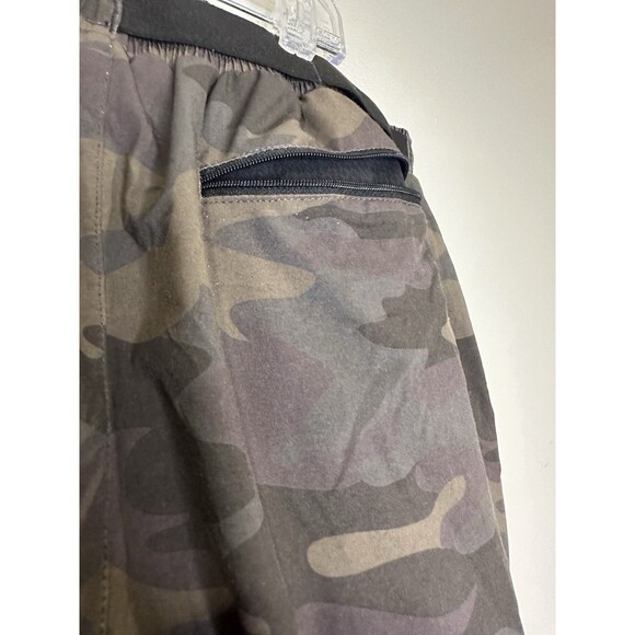 Zoot Men’s Shorts CAMO Size MEDIUM triathalon sports - Picture 6 of 8